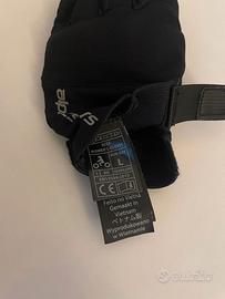 Guanti moto donna Alpinestars leggeri