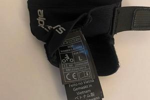 Guanti moto donna Alpinestars leggeri