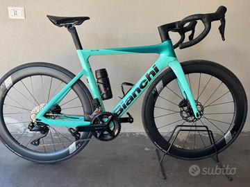 Bianchi Oltre Race