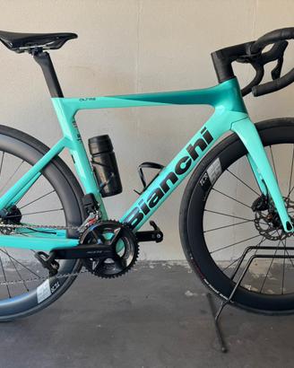 Bianchi Oltre Race