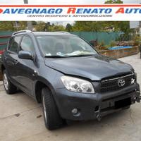 Ricambi usati toyota rav 4 rav4 2006-2013