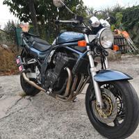 Suzuki GSF 1200 Bandit