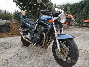 Suzuki GSF 1200 Bandit