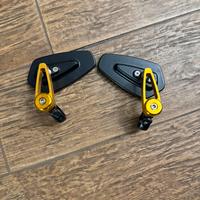 Specchietti manubrio