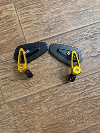 Specchietti manubrio