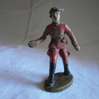 Soldatini NARDI in Pasta : USSARO - Cm. 9