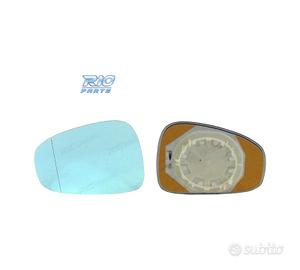 VETRO SPECCHIO BASE SINISTRO ALFA GIULIETTA 10-19