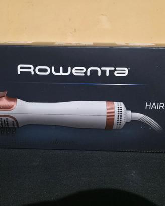 ROWENTA Reverso Spazzola Capelli  2 in 1