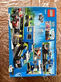 LEGO City 60315