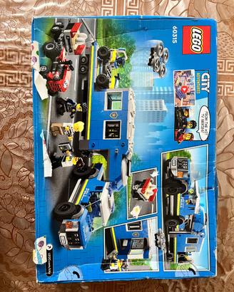 LEGO City 60315