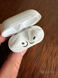 Airpod Apple