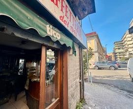Via Loffredo Ferrante - Arenaccia