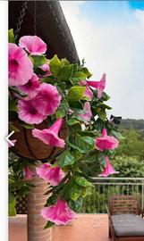 pianta da veranda sintetica 