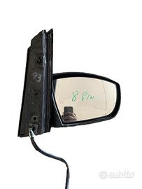 SPECCHIETTO RETROVISORE DESTRO FORD C - Max Serie