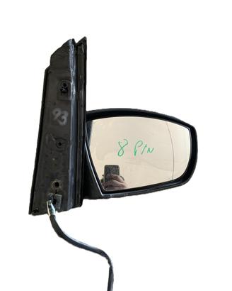 SPECCHIETTO RETROVISORE DESTRO FORD C - Max Serie