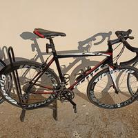 SCOTT CR1 FUL CARBON