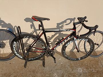 SCOTT CR1 FUL CARBON