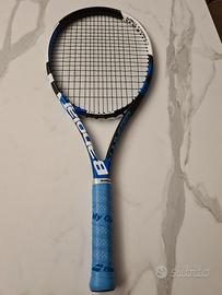 Racchetta tennis Babolat N Limited Carbon X Trem Sports In