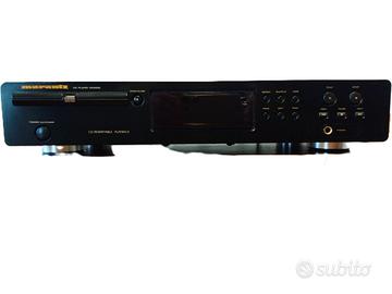 Marantz CD 4000 lettore cd
