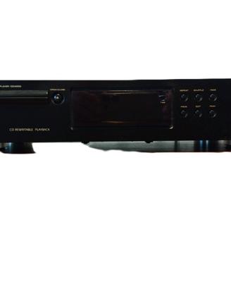 Marantz CD 4000 lettore cd