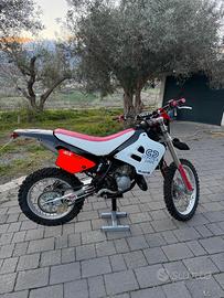 Aprilia RX 125 - 1992