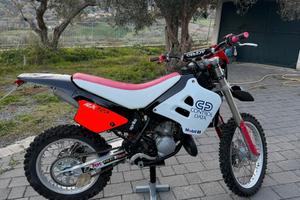 Aprilia RX 125 - 1992