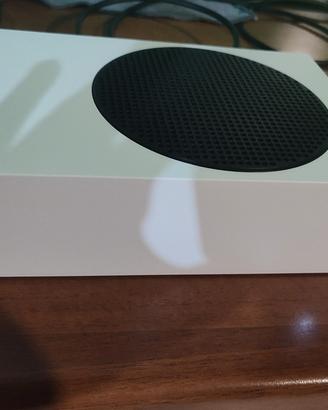 Xbox series s +monitor gaming aqc 27g4xed 