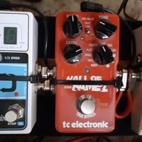 TC Electronic - Hall Of Fame 2