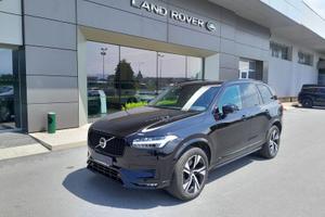 Volvo XC90 B5 D AWD Geartronic 7p R-Design