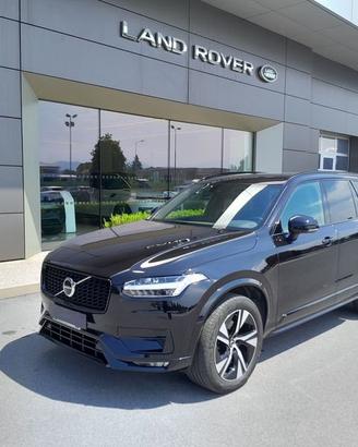Volvo XC90 B5 D AWD Geartronic 7p R-Design