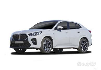 Ricambi new bmw x2 msport