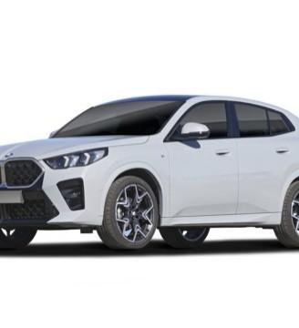 Ricambi new bmw x2 msport