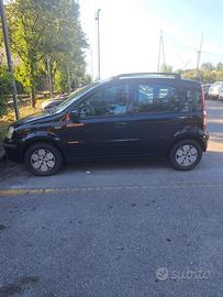 Fiat Panda 1.2 Fire