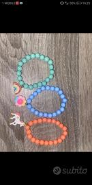 braccialetti per bambini 