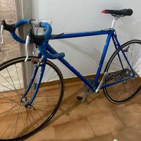 bici corsa