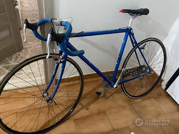 bici corsa
