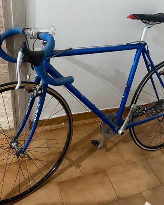bici corsa