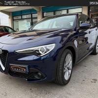 Alfa Romeo Stelvio 2.2 TD 190 CV #8505