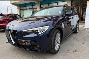 Alfa Romeo Stelvio 2.2 TD 190 CV #8505