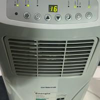 Climatizzatore portatile ORIEME classe A