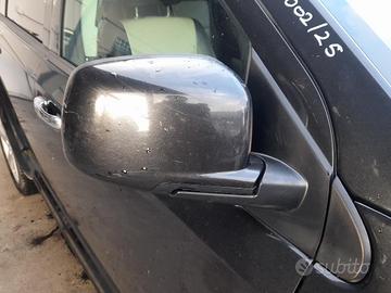 RETROVISORE ESTERNO ANT. DX. DODGE JOURNEY (2009)