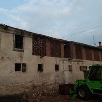 gratis Demolizioni vecchie case in mattoni 