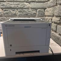Stampante laser Kyocera ECOSYS P2235dn