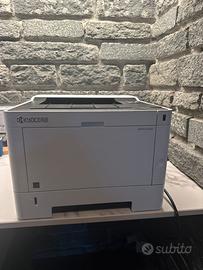 Stampante laser Kyocera ECOSYS P2235dn