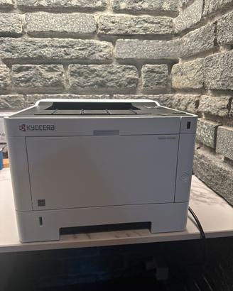 Stampante laser Kyocera ECOSYS P2235dn