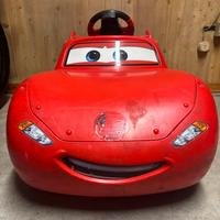 Macchinina elettrica Cars per bambini