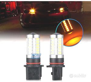 LAMPADE LED P13W PSX26W SP13W FRECCIA