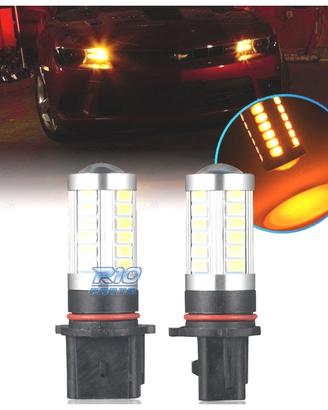 LAMPADE LED P13W PSX26W SP13W FRECCIA