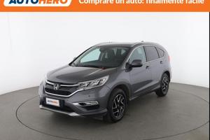 HONDA CR-V ZJ45471