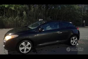 RENAULT Mégane 3ª serie - 2010